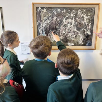 Year 6 Trip to the University of York